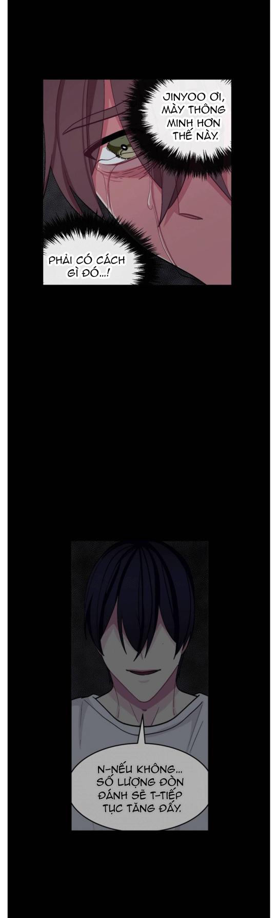 hãy vâng lời anh chapter 20 18