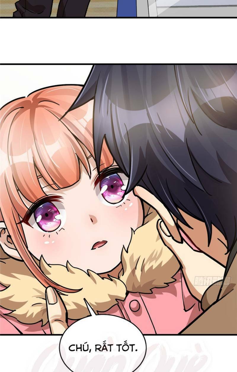 thâm dạ thư ốc chapter 30 28