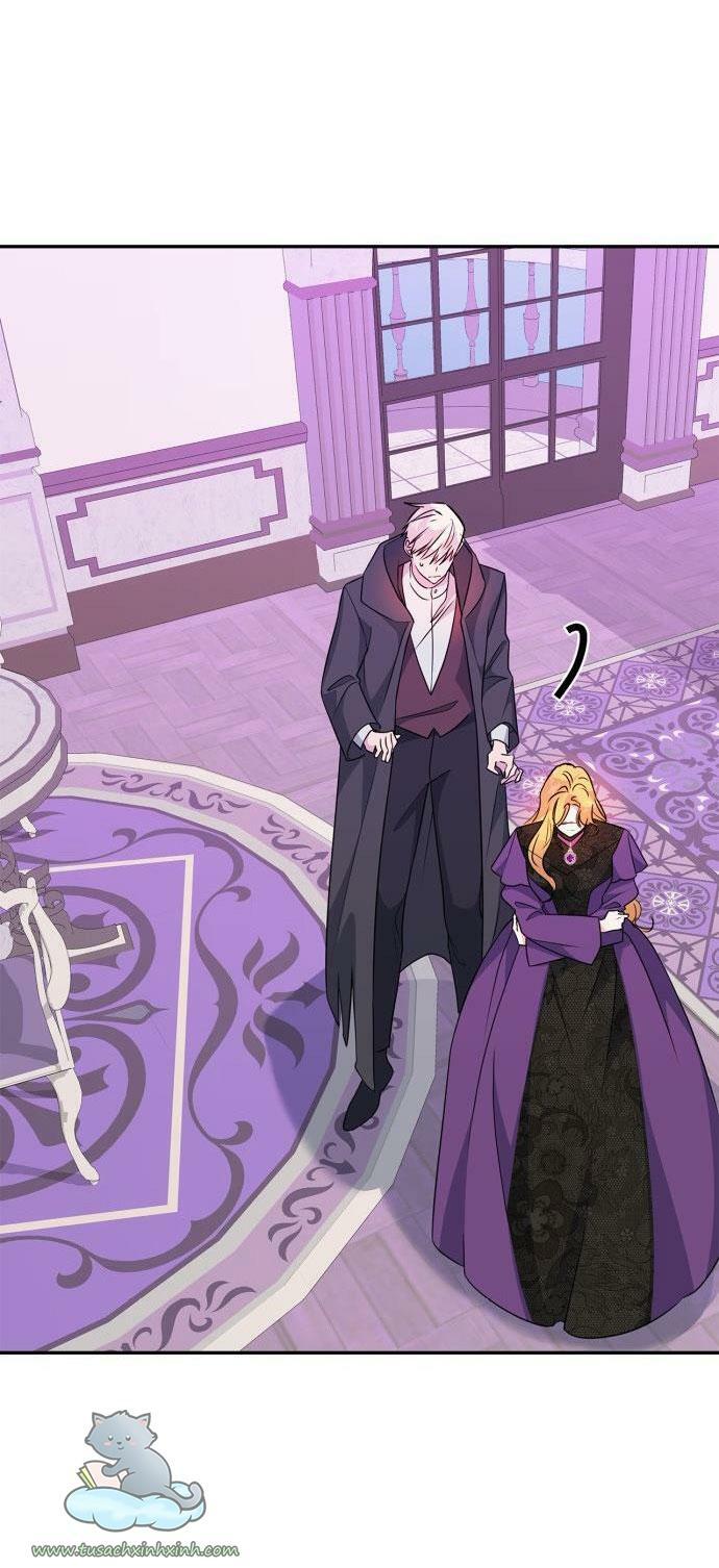 tôi đang nuôi dưỡng một con quái thú chapter 75 70