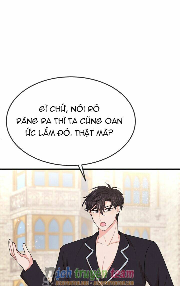 tiểu thư scarlet, em không muốn trả thù sao? chapter 35 22