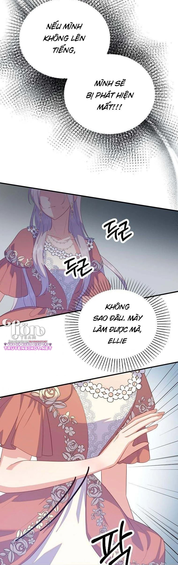 tôi chỉ nhận ra sau khi mất cô ấy chapter 26.2 20