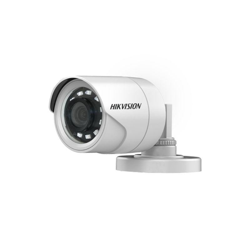 Camera HD-TVI 4 in 1 hồng ngoại 2.0 HIKVISION - DS-2CE16B2-IPF -Hàng Chính Hãng