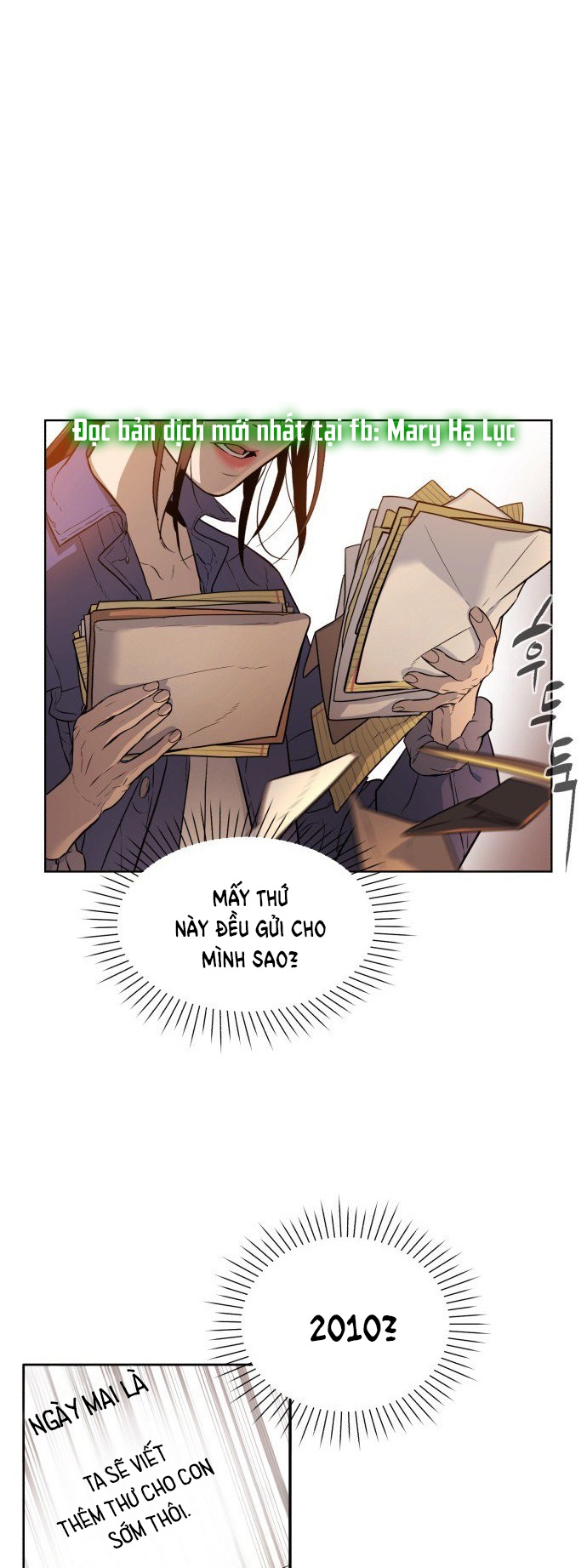 bạch huyết - white blood chapter 12 48