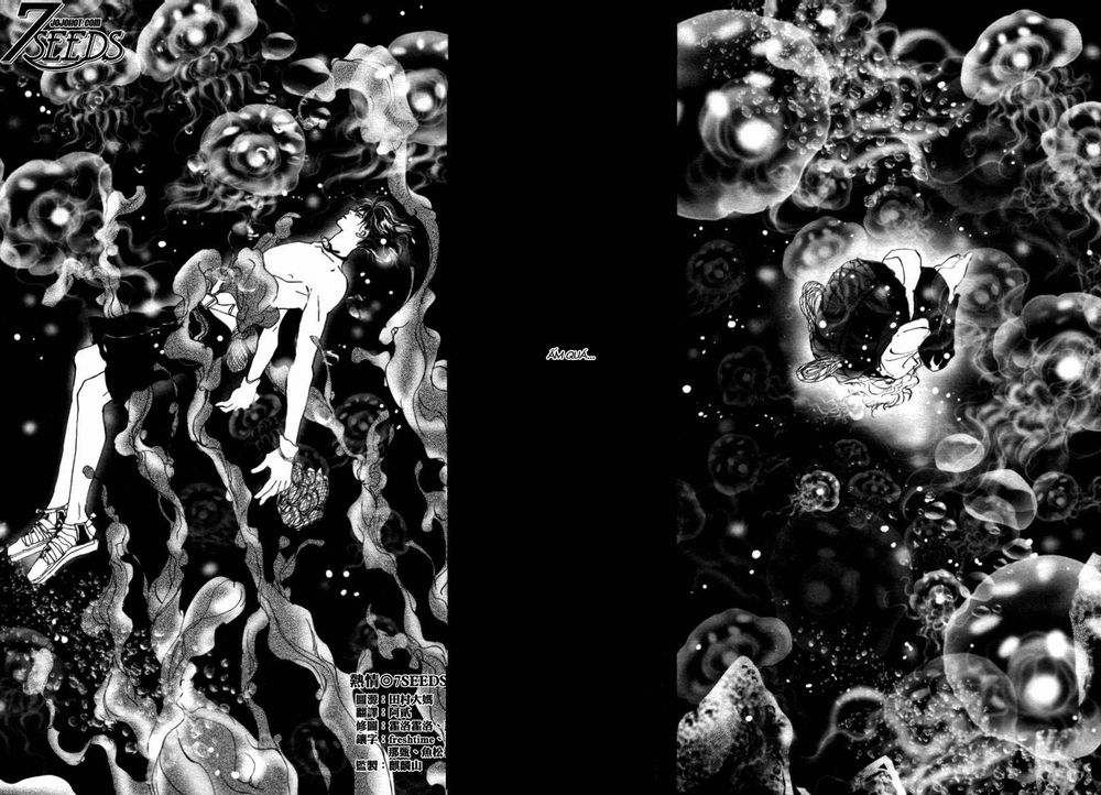 mầm sống chapter 92 33