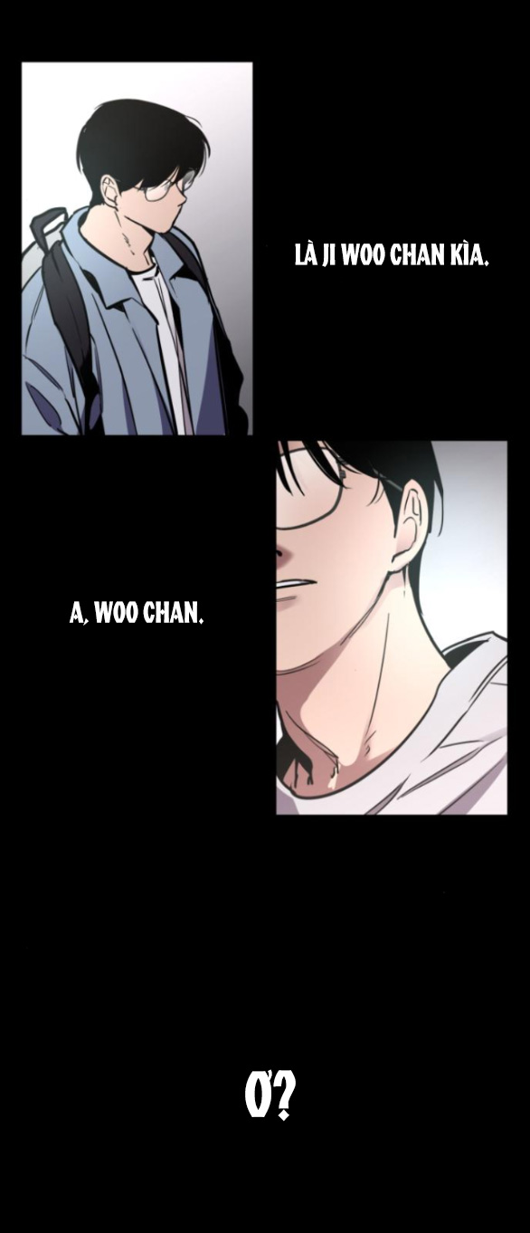 Nari Ở Nhà Đối Diện chapter 44.2 - Trang 4