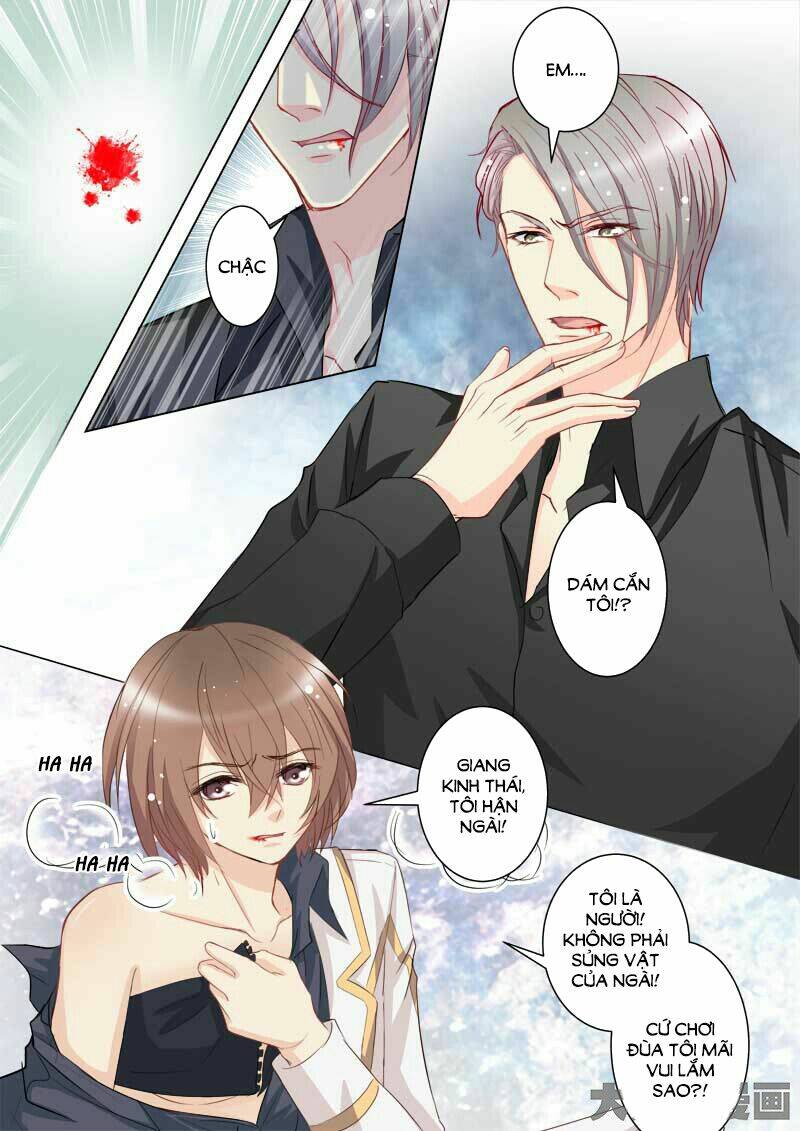 the stars are not luminous body chapter 43 3