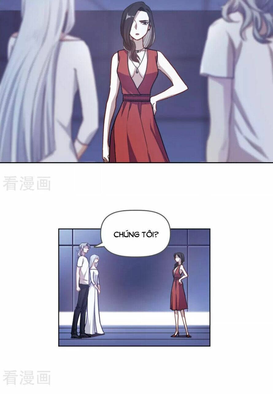 địa ngục cáo bạch thi chapter 70 4