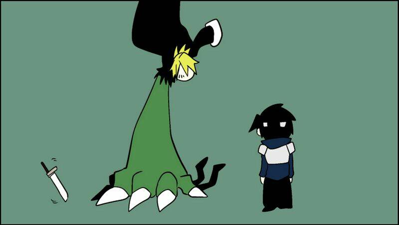 senyuu chapter 88 44