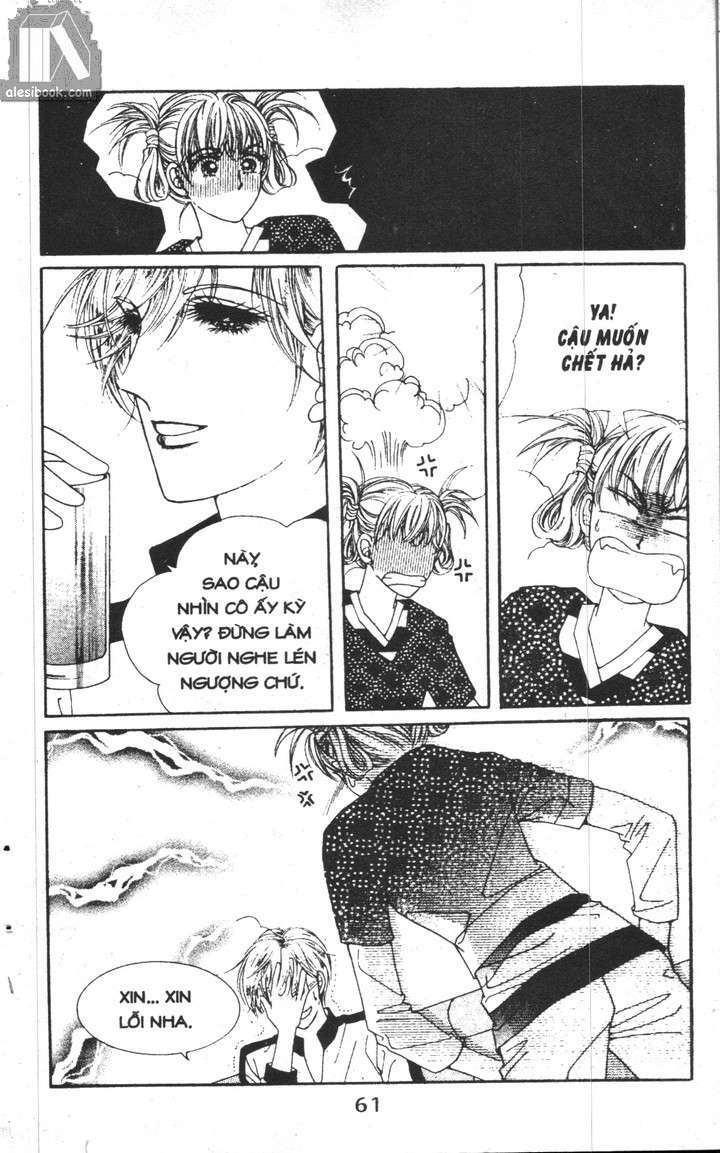 hồng tiểu thư chapter 6 13