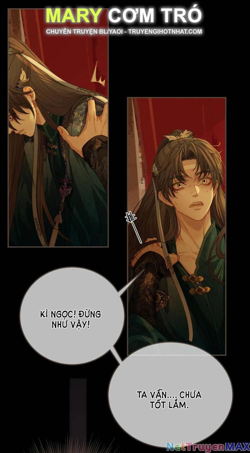 thám hoa chapter 13 9