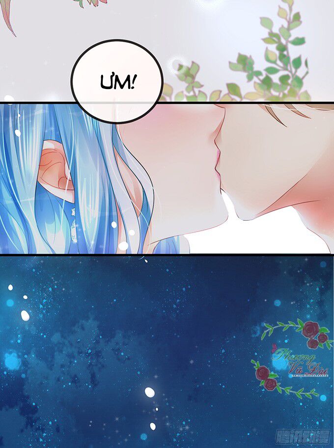 luyến đường thời quang chapter 11 26