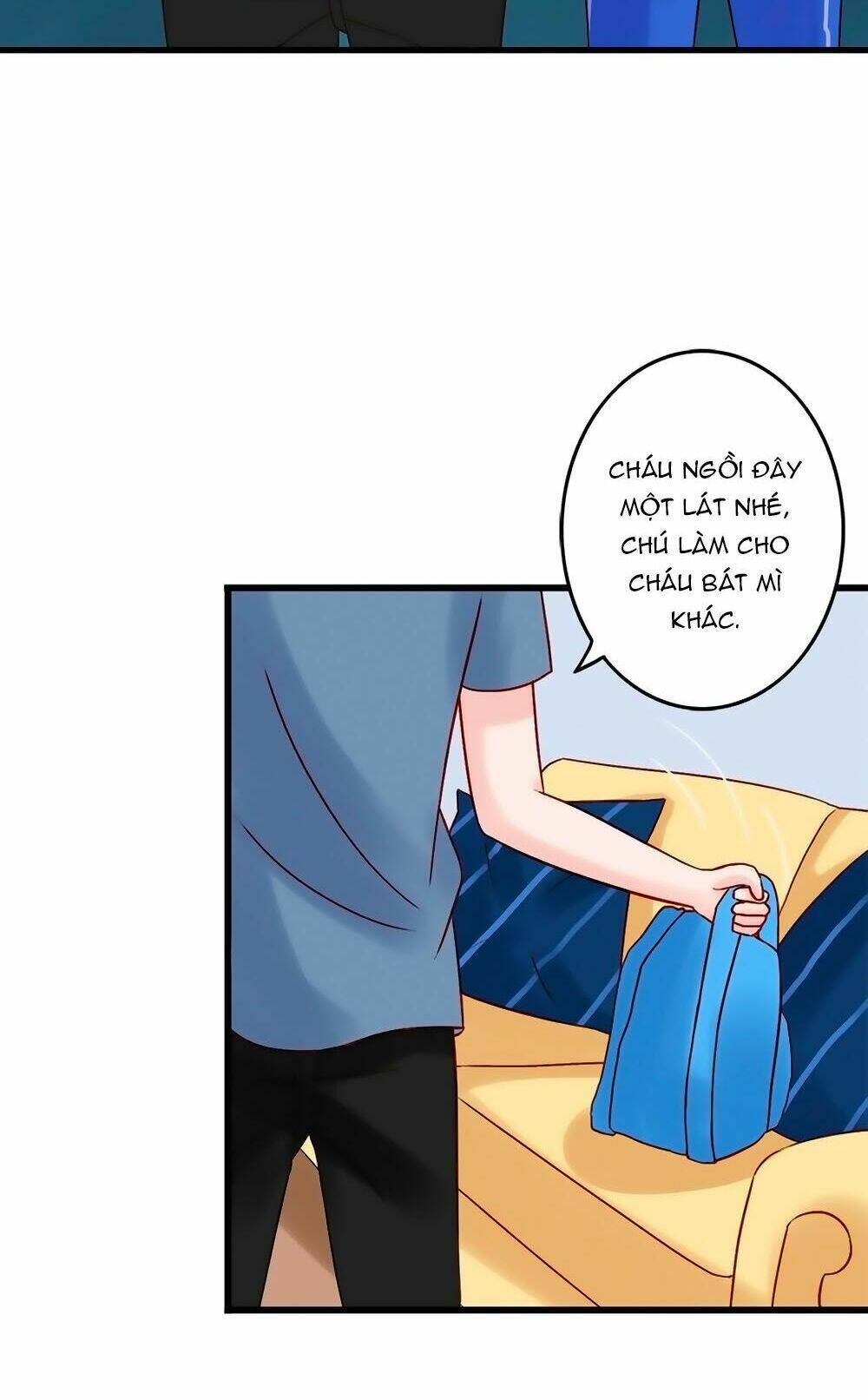 phải lòng ông chú hàng xóm chapter 35 17