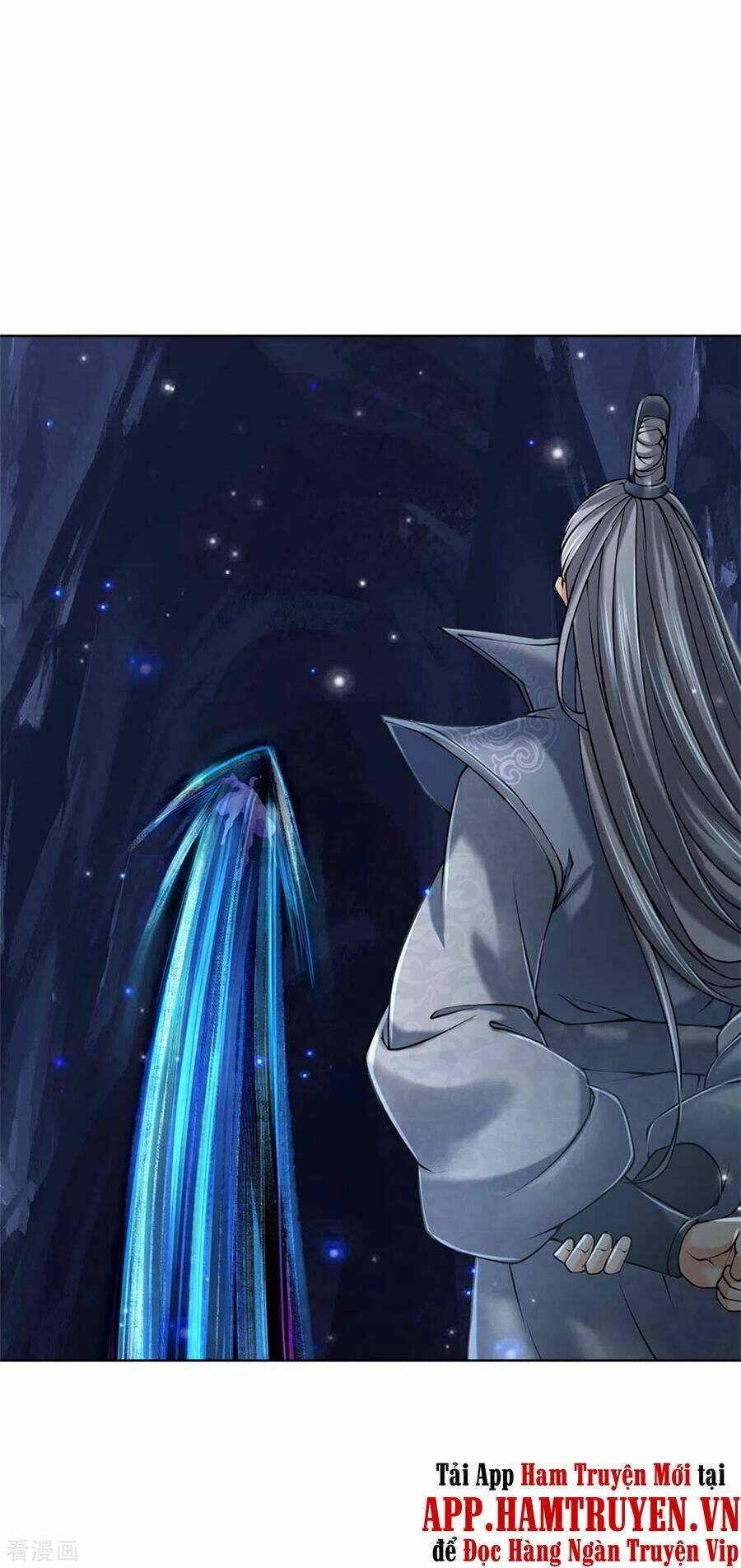 thân thể của ta là kiếm chủng chapter 120 30