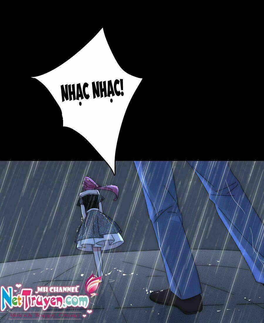 hoàn mỹ lão công tiến hóa luân chapter 96 22