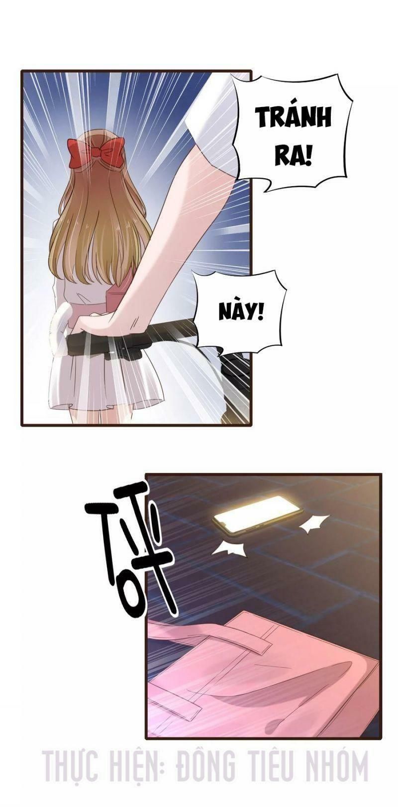 đơn phương 37.5 chapter 28 13