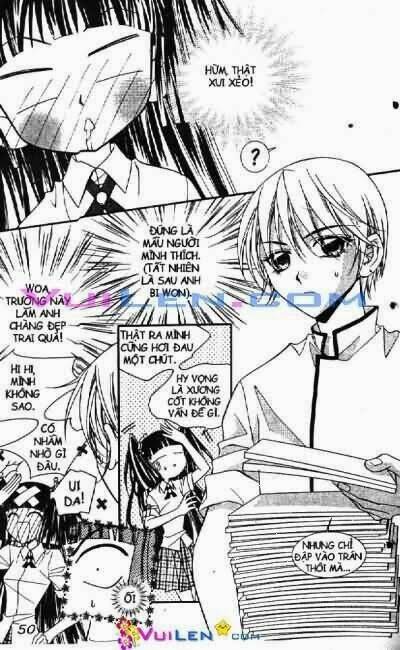 nàng công chúa bỏ trốn chapter 5 50