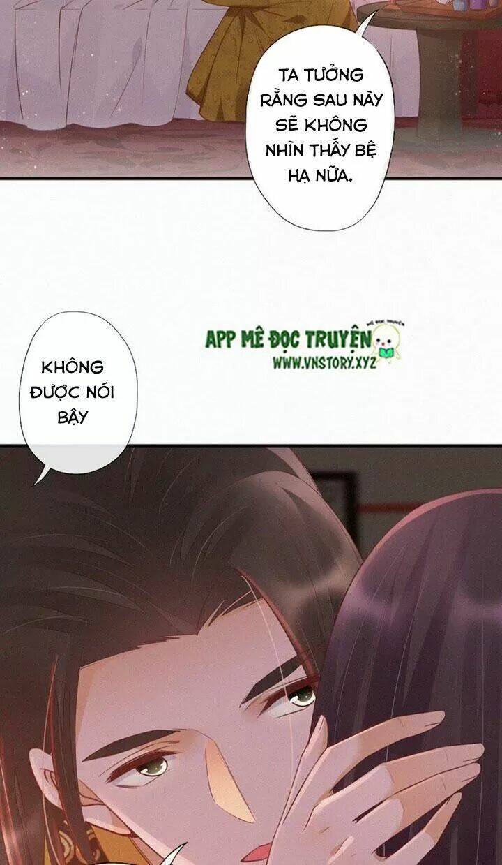 thiên hương mỹ nhân chapter 39 7