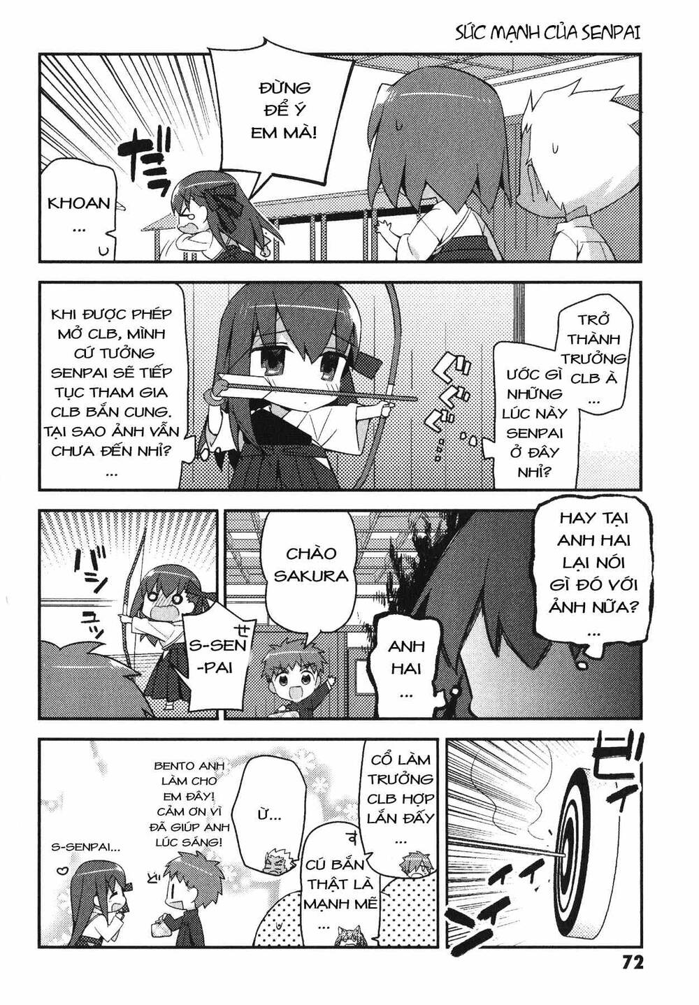 type-moon gakuen - chibi chuki! chapter 4 15