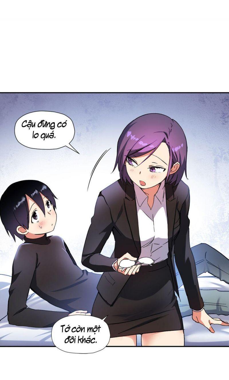 girls marmot chapter 26 26