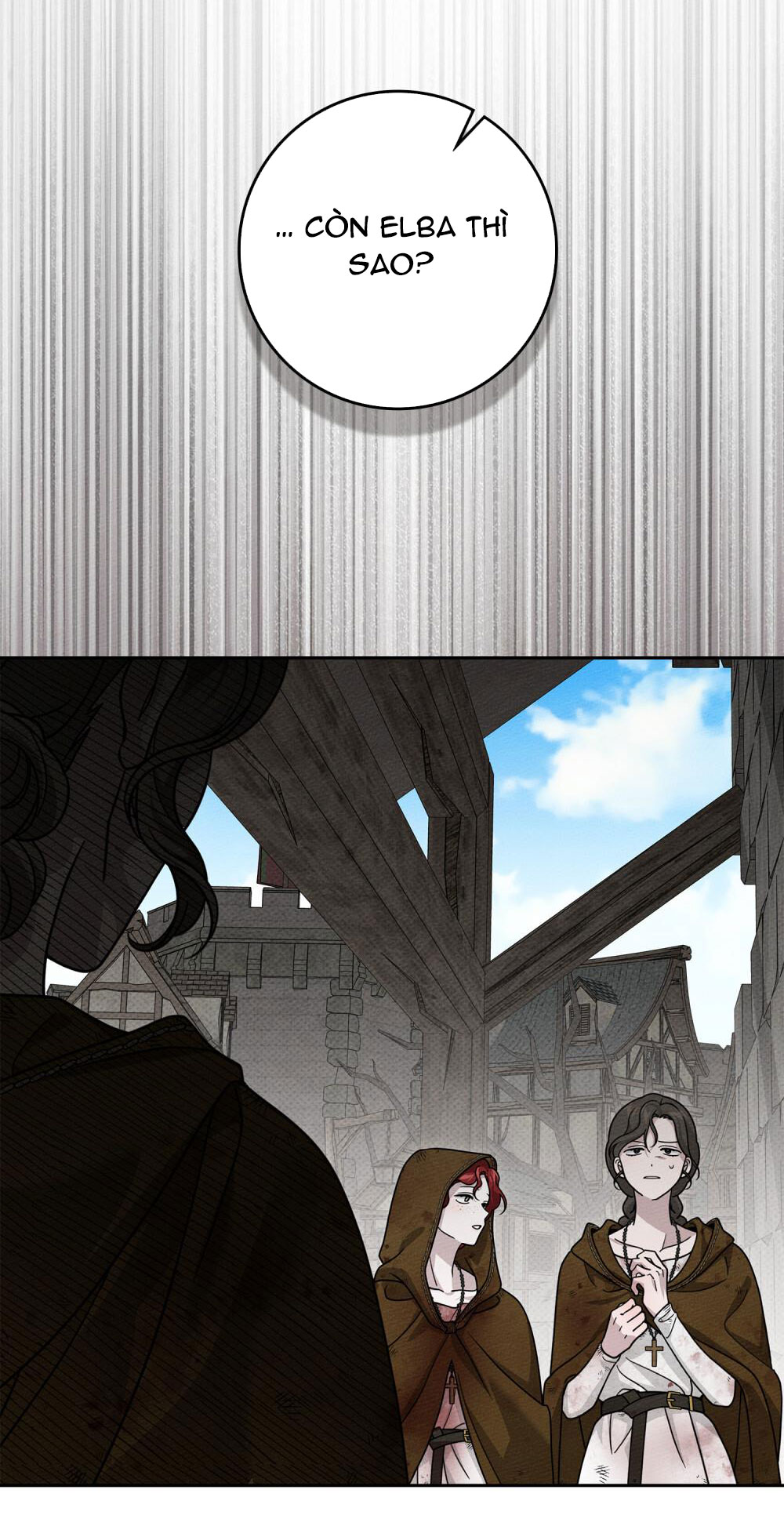 Dưới Bóng Cây Sồi chapter 121.2 40