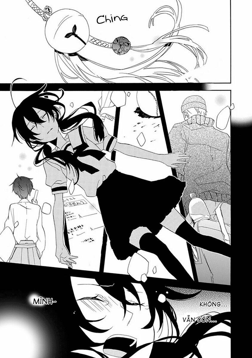 back to the jack chapter 1 12