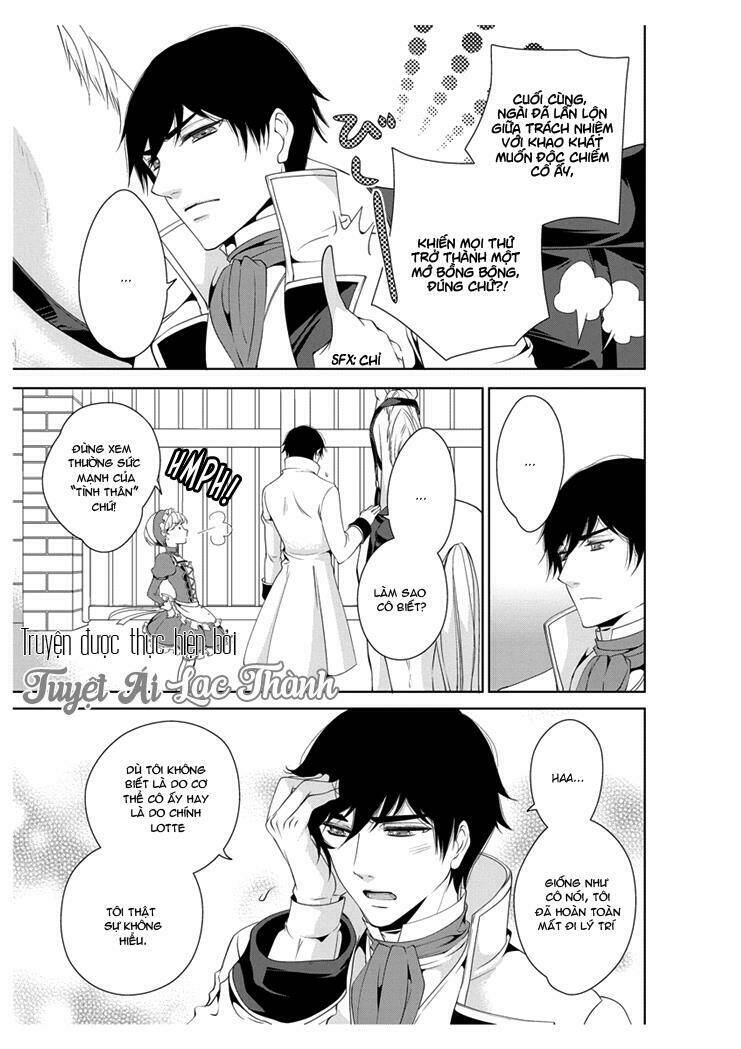 erotic fairy tales - the little mermaid chapter 6 13