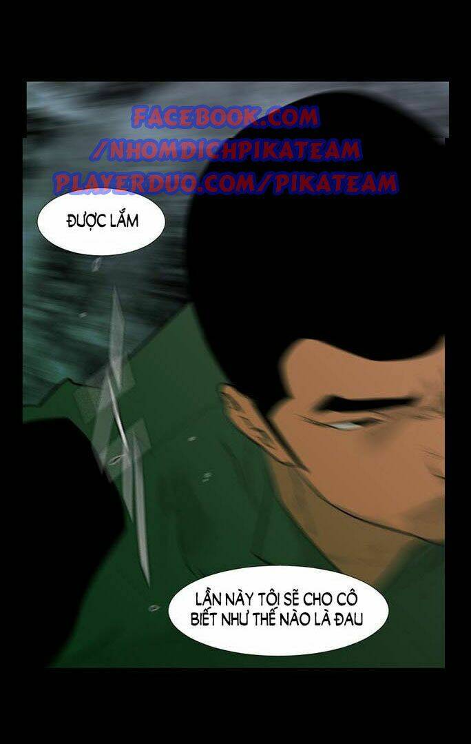 đêm vùng cực chapter 15 58