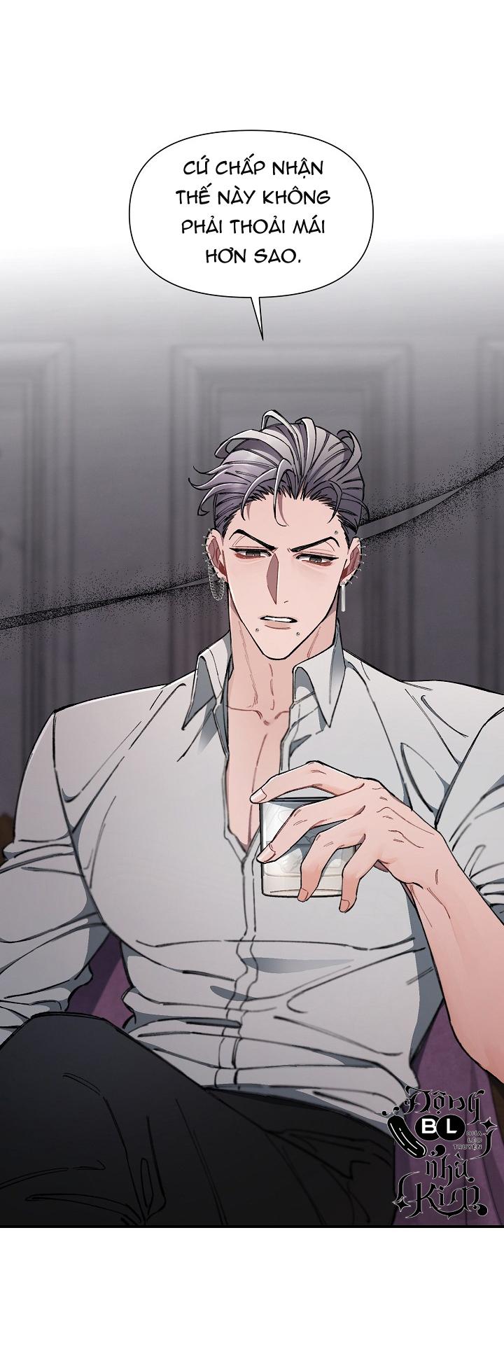 chuyến tàu điên cuồng chapter 36 17