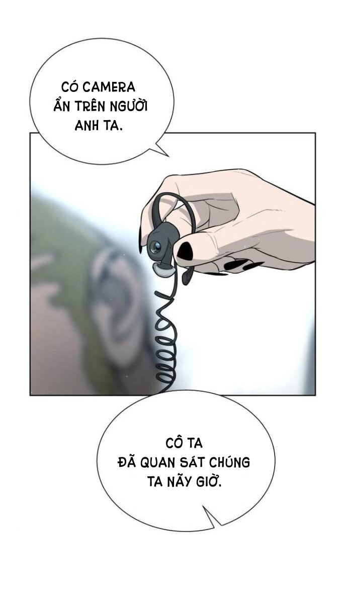 bạch huyết - white blood chapter 42 59