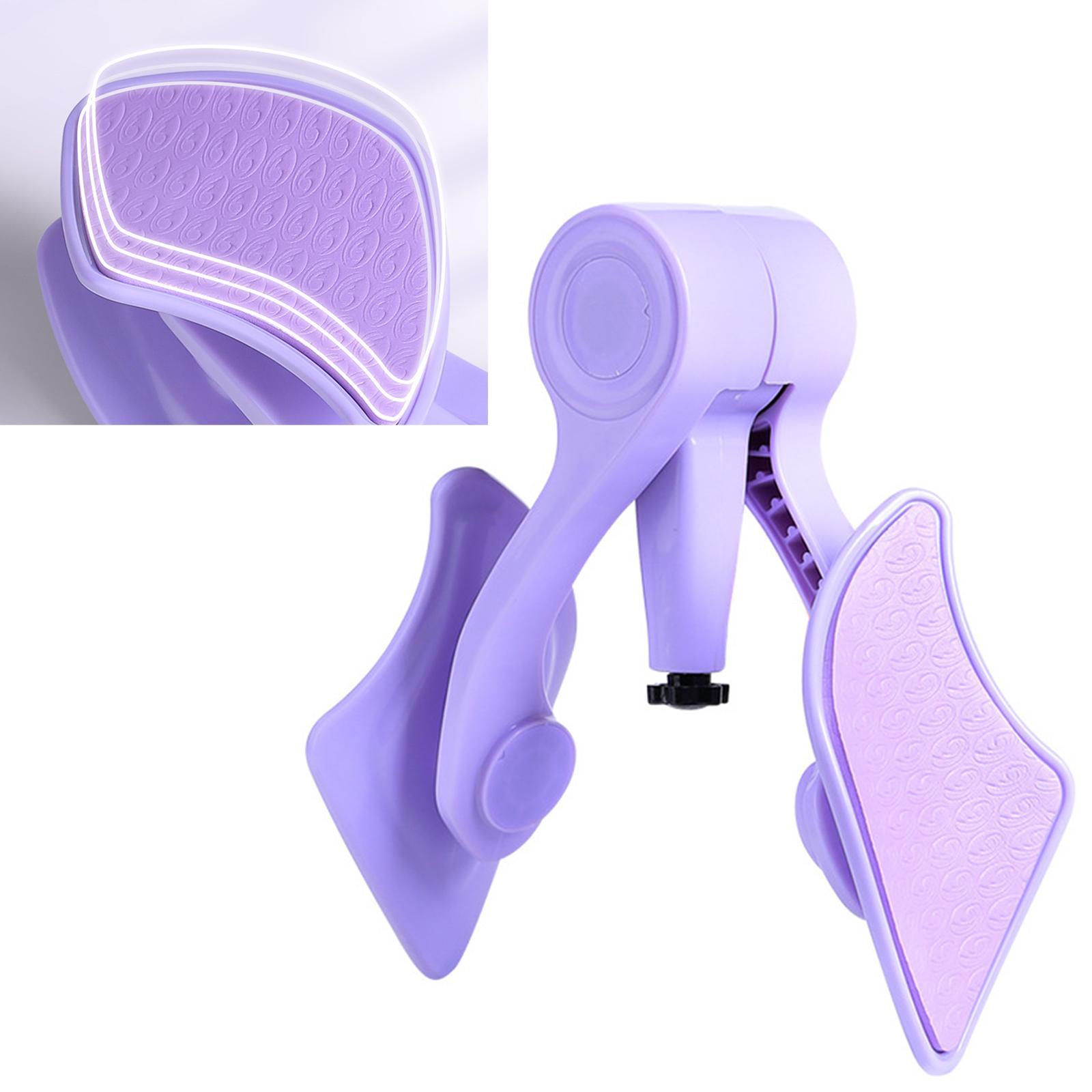 Women Thigh Exerciser Hip Body Trainer Training Inner Thigh Strengthening