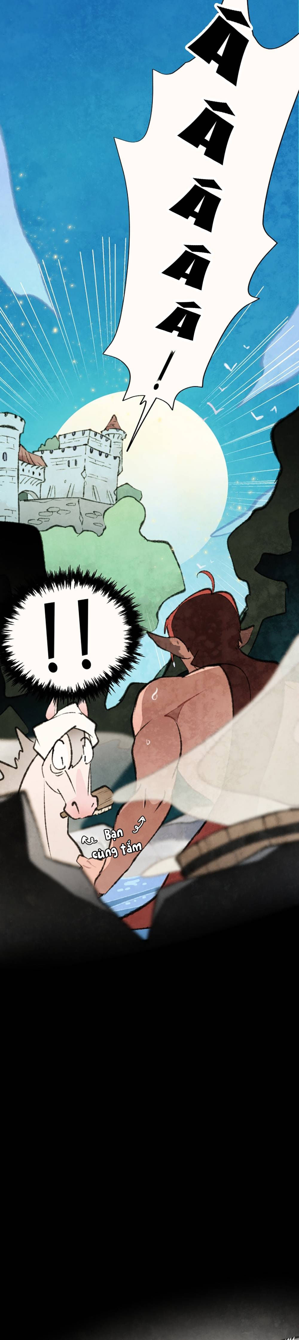 công chúa đã không còn cần hoàng tử chapter 4 8