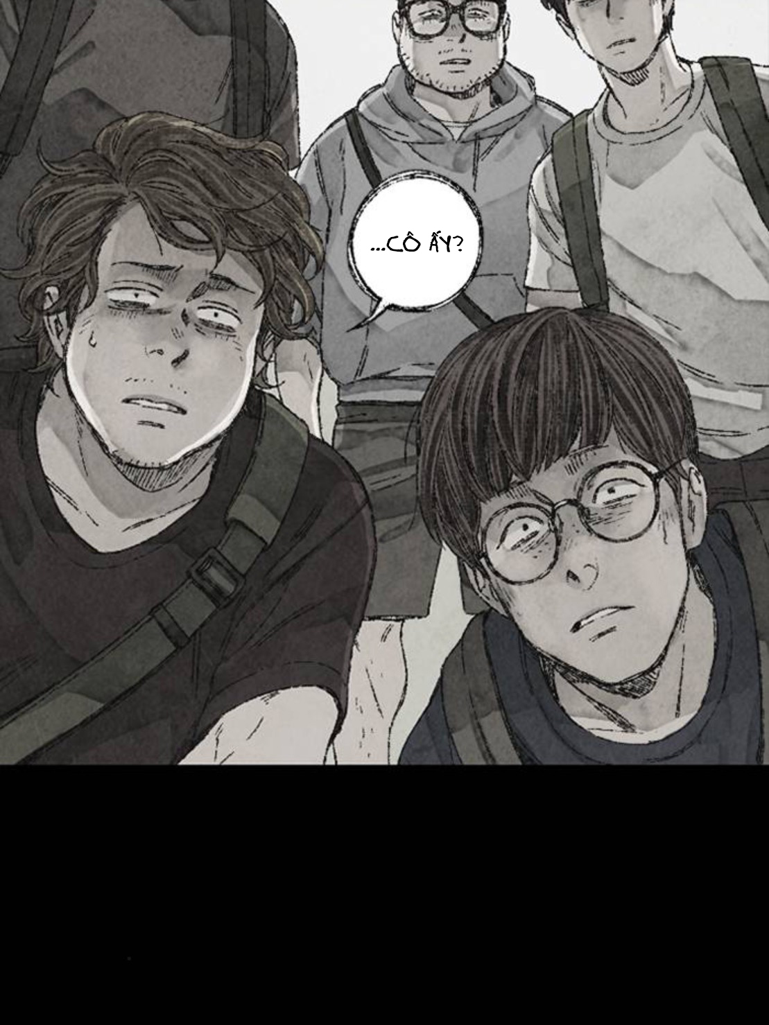 cuộc gọi ẩn danh chapter 1 12