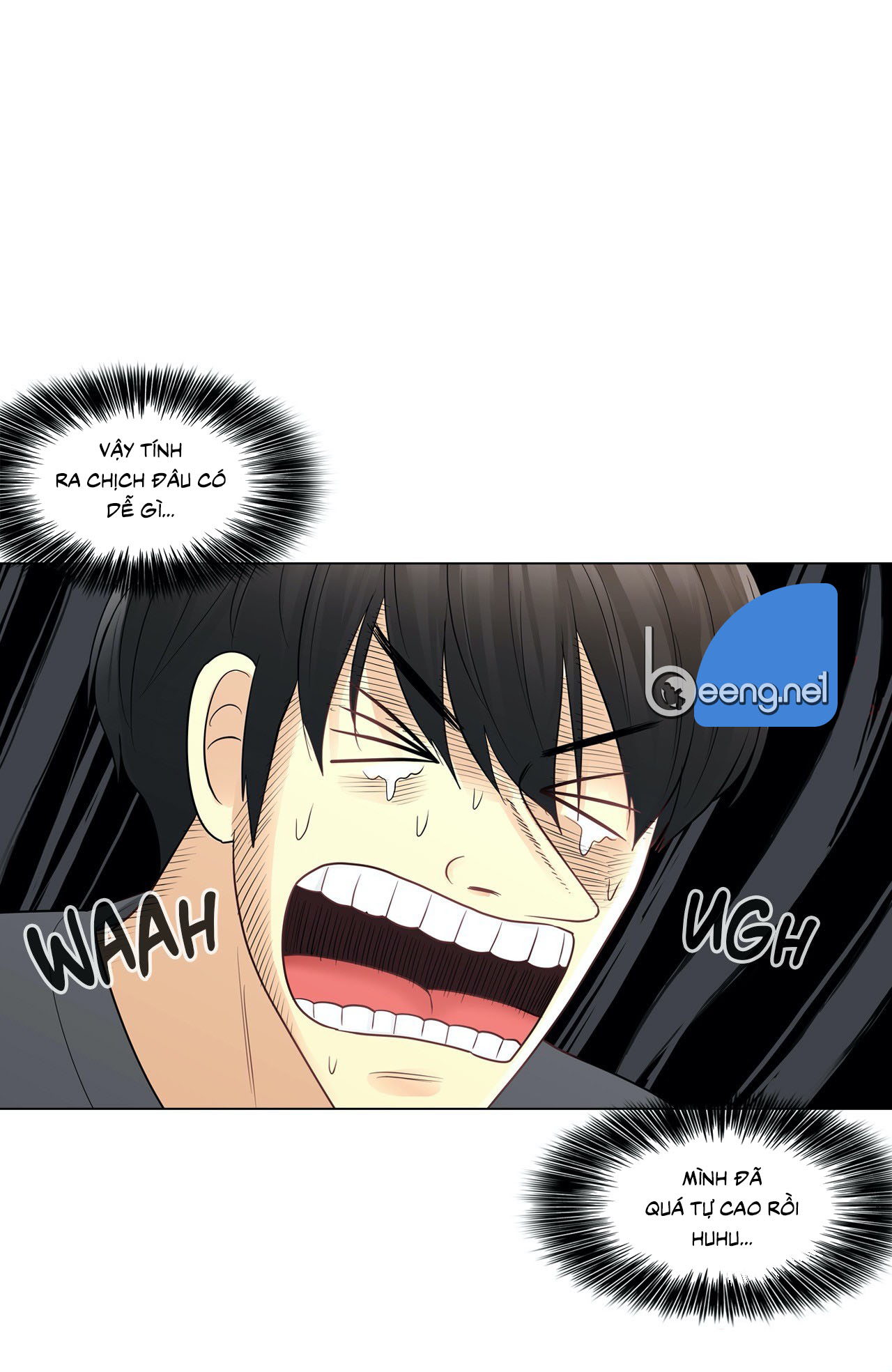 mở khóa tim em chapter 17 13