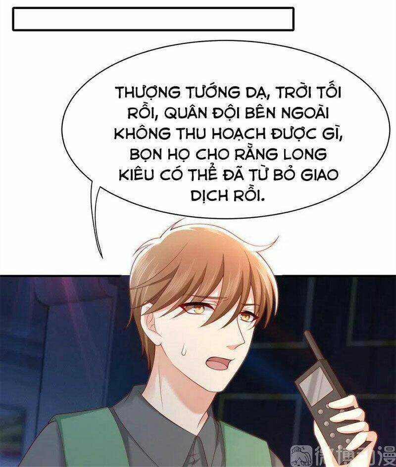 nam thần truy thê chỉ nam chapter 111.2 10