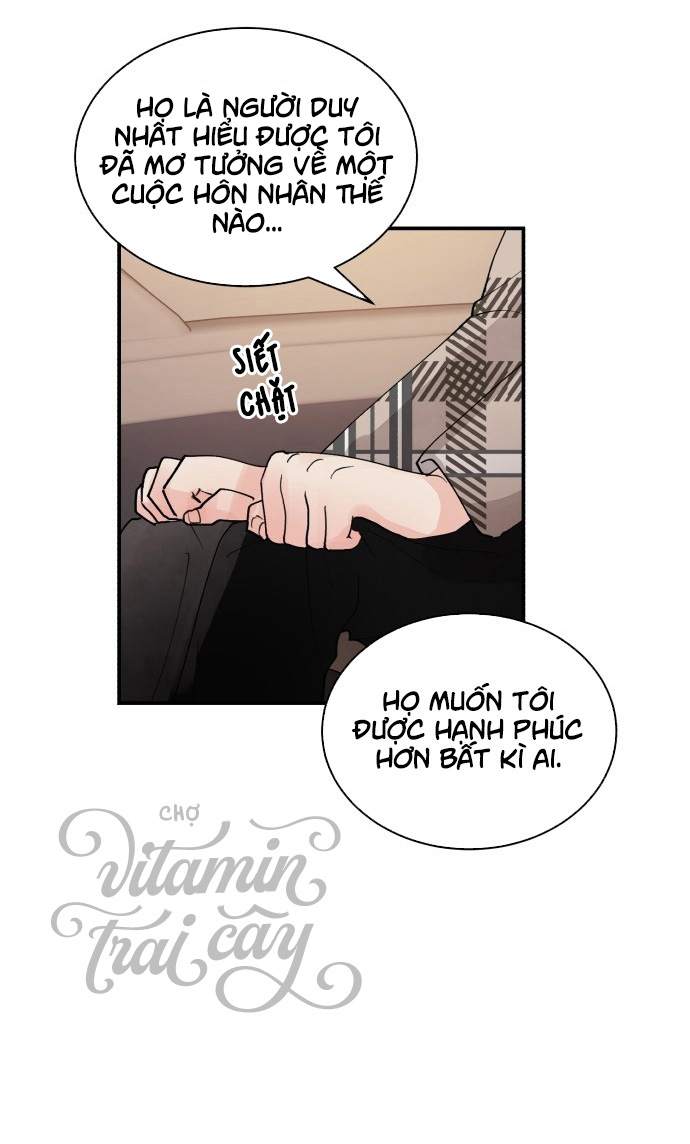 oan gia ngõ hẹp chapter 16 30