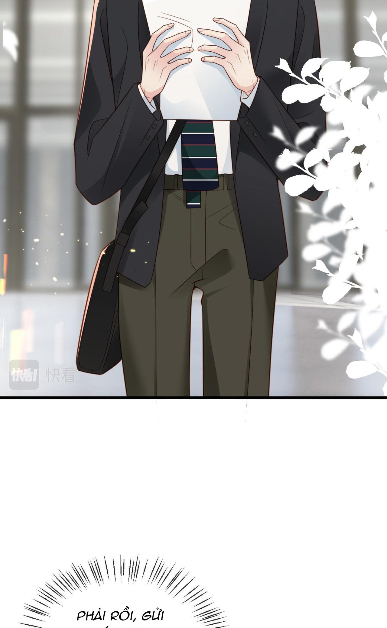 sau khi giả mất trí nhớ, tình địch nói tôi là bạn trai của hắn chapter 34 34