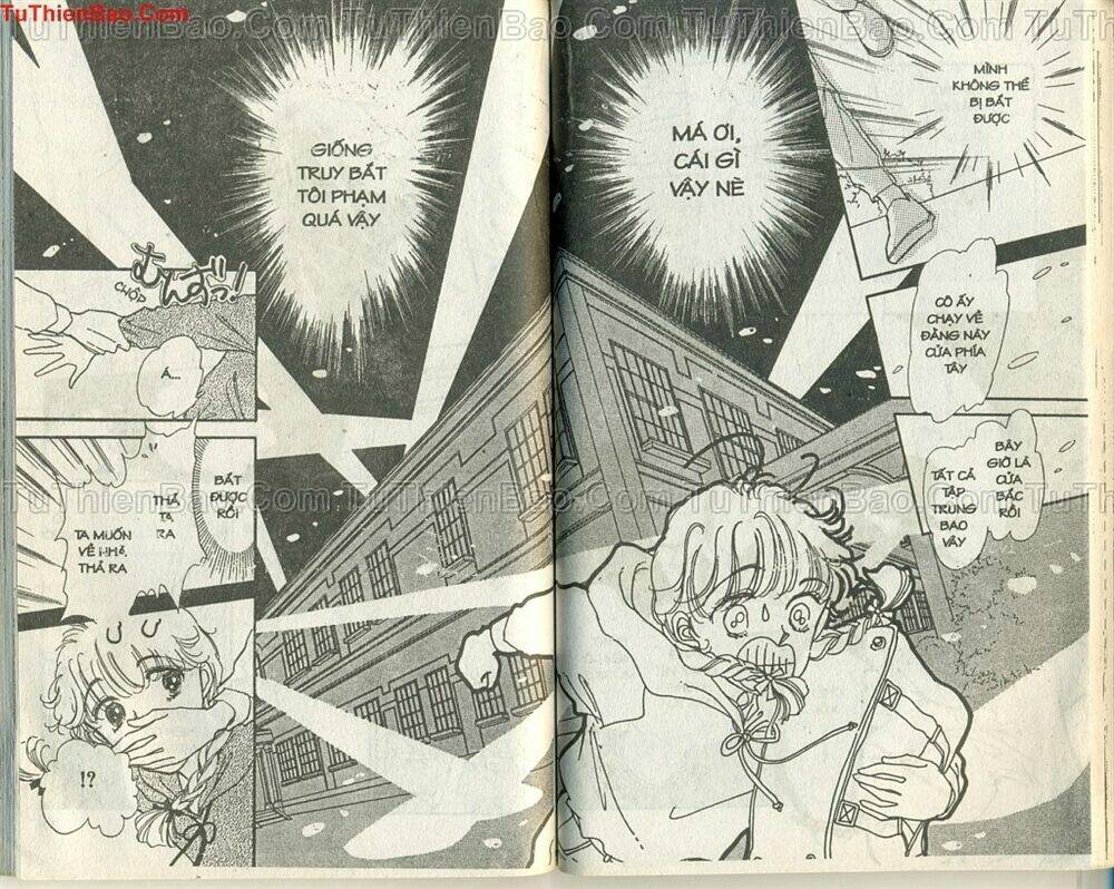 nhật ký lọ lem chapter 1 48