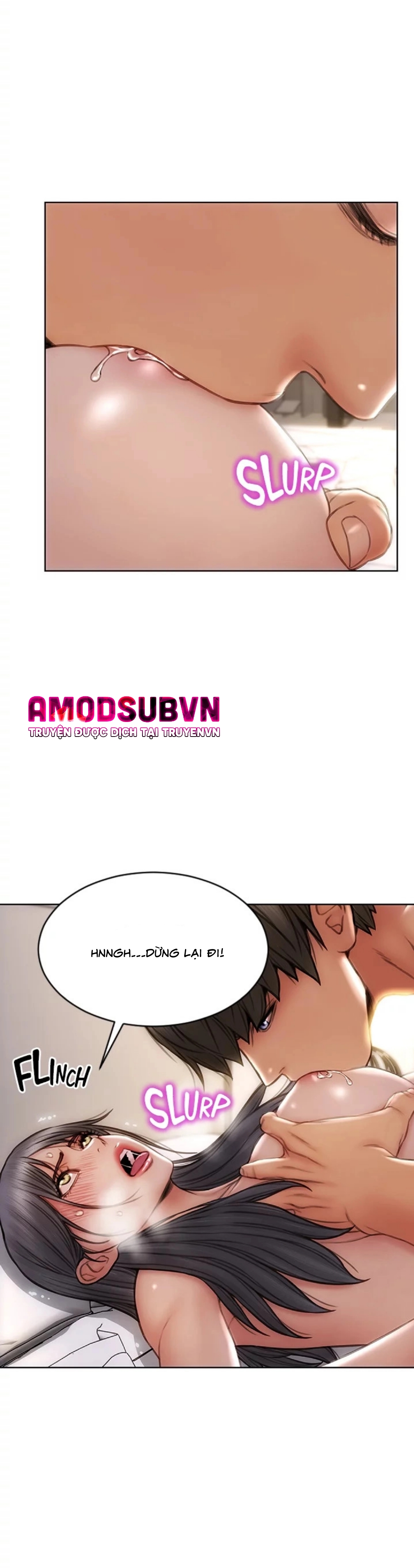 dân chơi out trình chapter 8 11