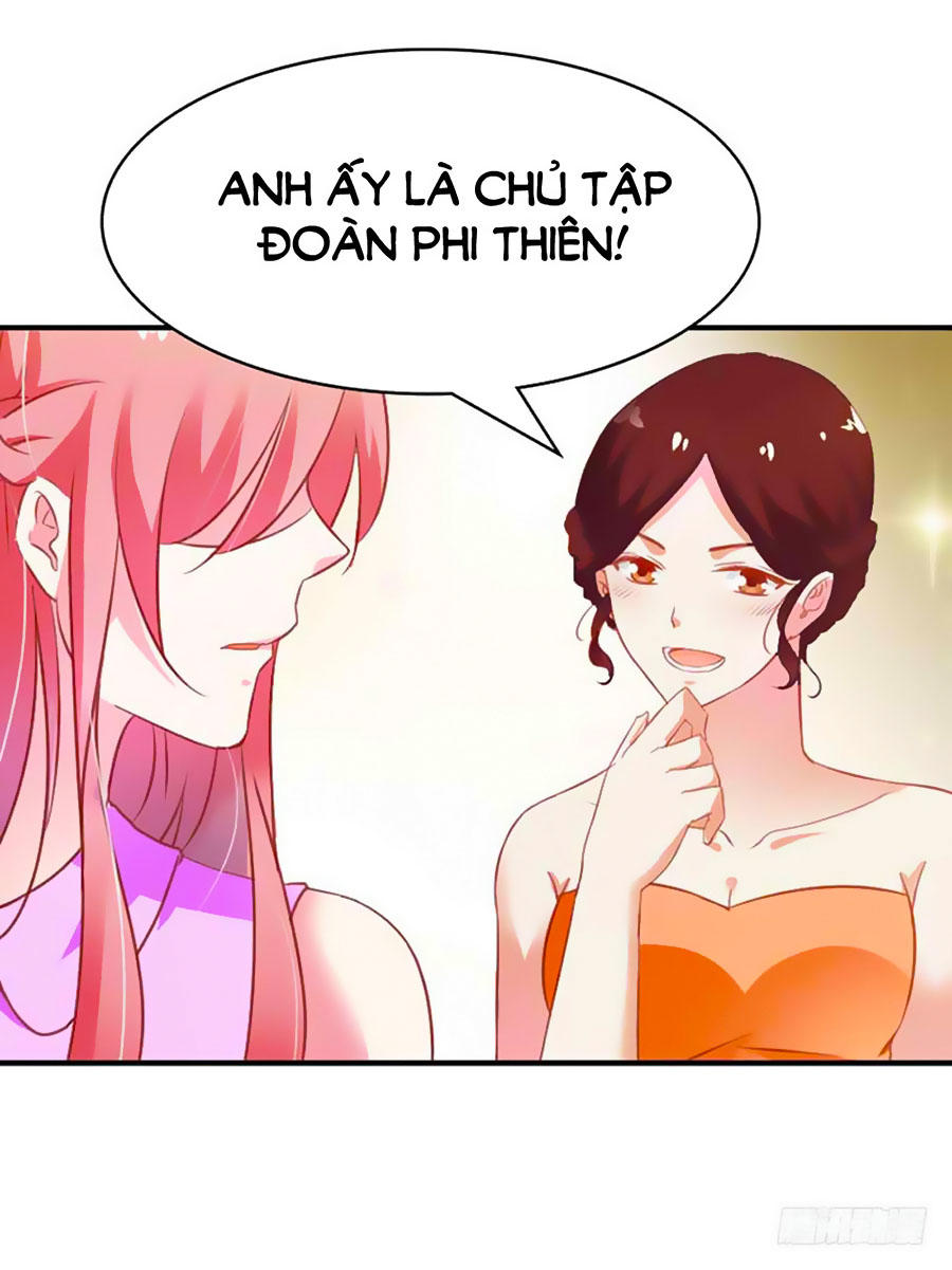 cô vợ kiêu ngạo của tổng tài ác ma chapter 8 27