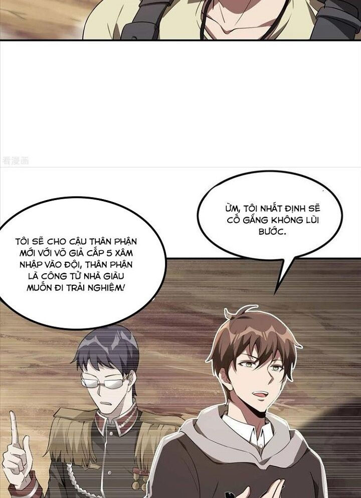 đệ nhất người ở rể chapter 67 7