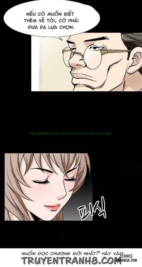 mùi vị của đôi bàn tay chapter 76 7