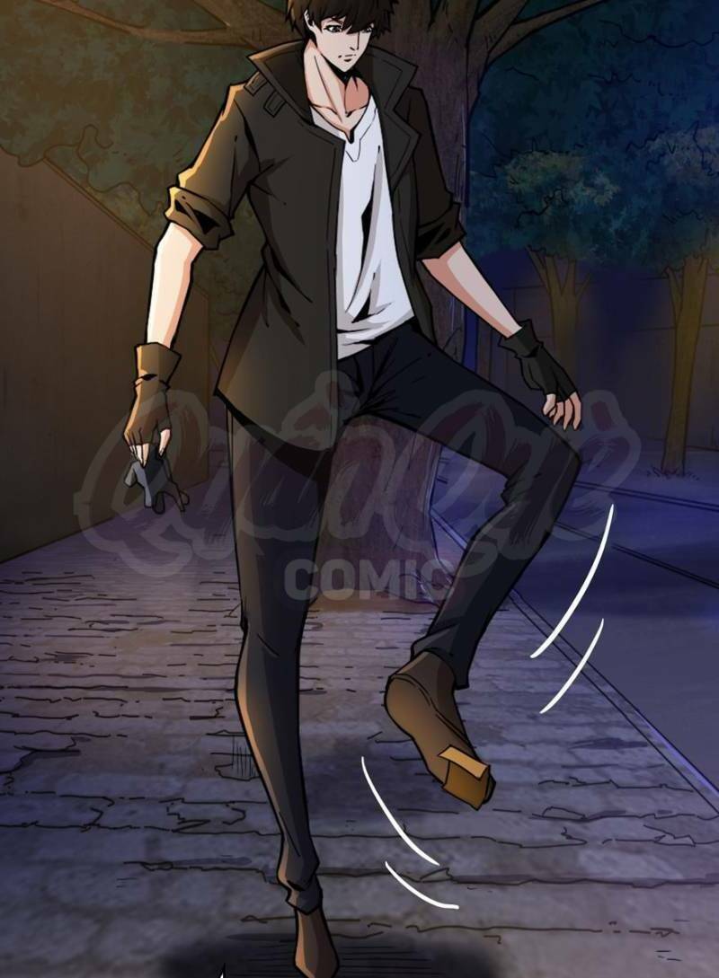 nơi này có yêu khí chapter 37 23