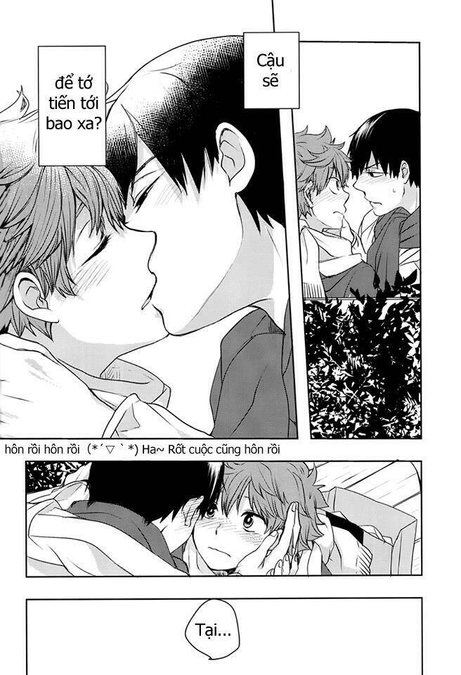 kagehina drops chapter 1 46