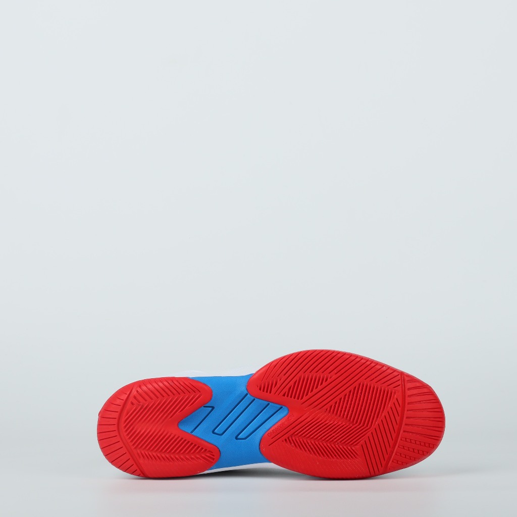 Giày Tennis Nam Nữ Trắng navy Cao Cấp