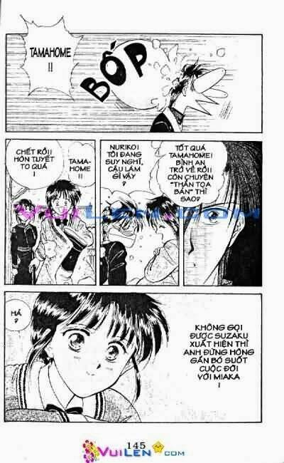 quyển sách kỳ bí chapter 8 146