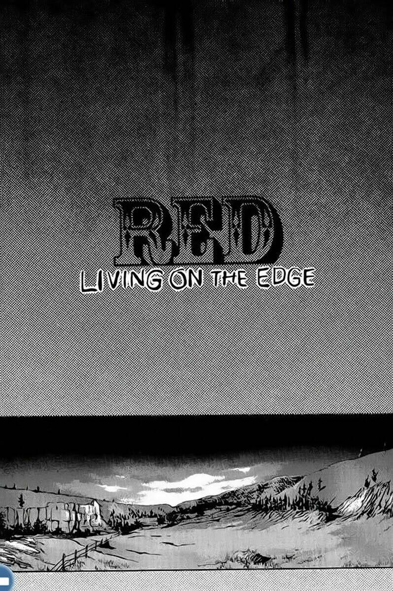 red living on the edge - người da đỏ lang thang chapter 6 32
