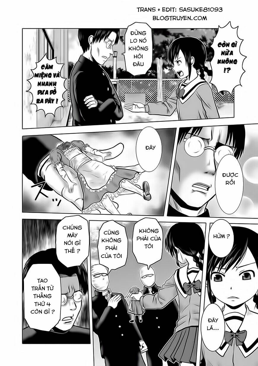 zai x 10 chapter 38 9