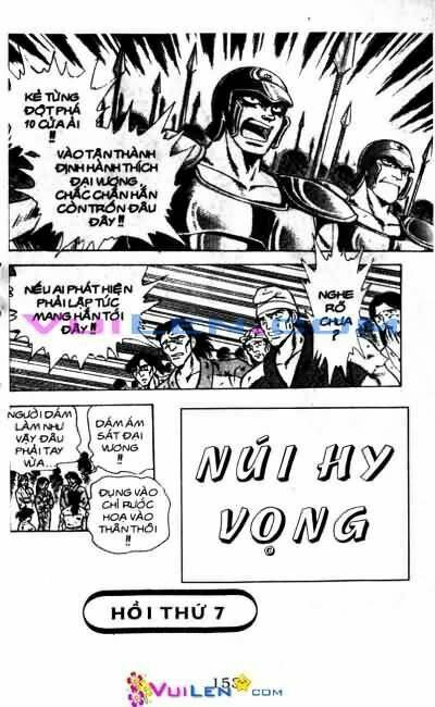 vương tử takeru chapter 12 153