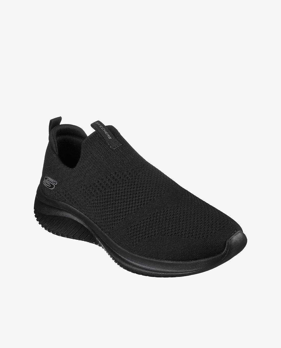 SKECHERS - Giày slip on nam Ultra Flex 3.0 Demcheck 232337