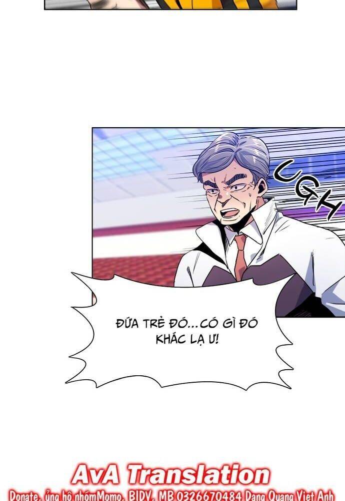 Góc Cao Khung Thành chapter 53 8